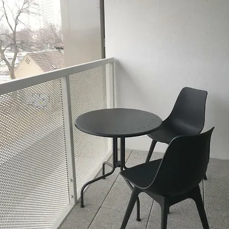 Wujka - Polnocny Apartment Poznan